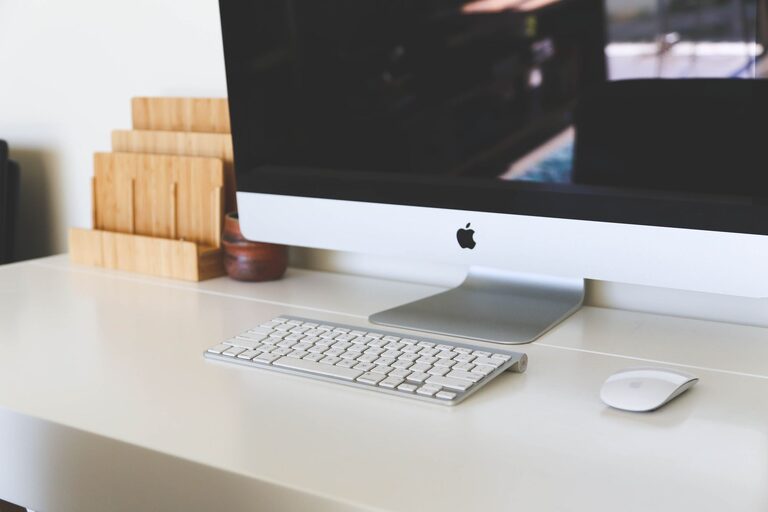 Tips for Organizing a Productive and Clutter-Free Home Office Space